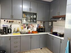 Blk 351 Woodlands Avenue 1 (Woodlands), HDB 5 Rooms #569143691